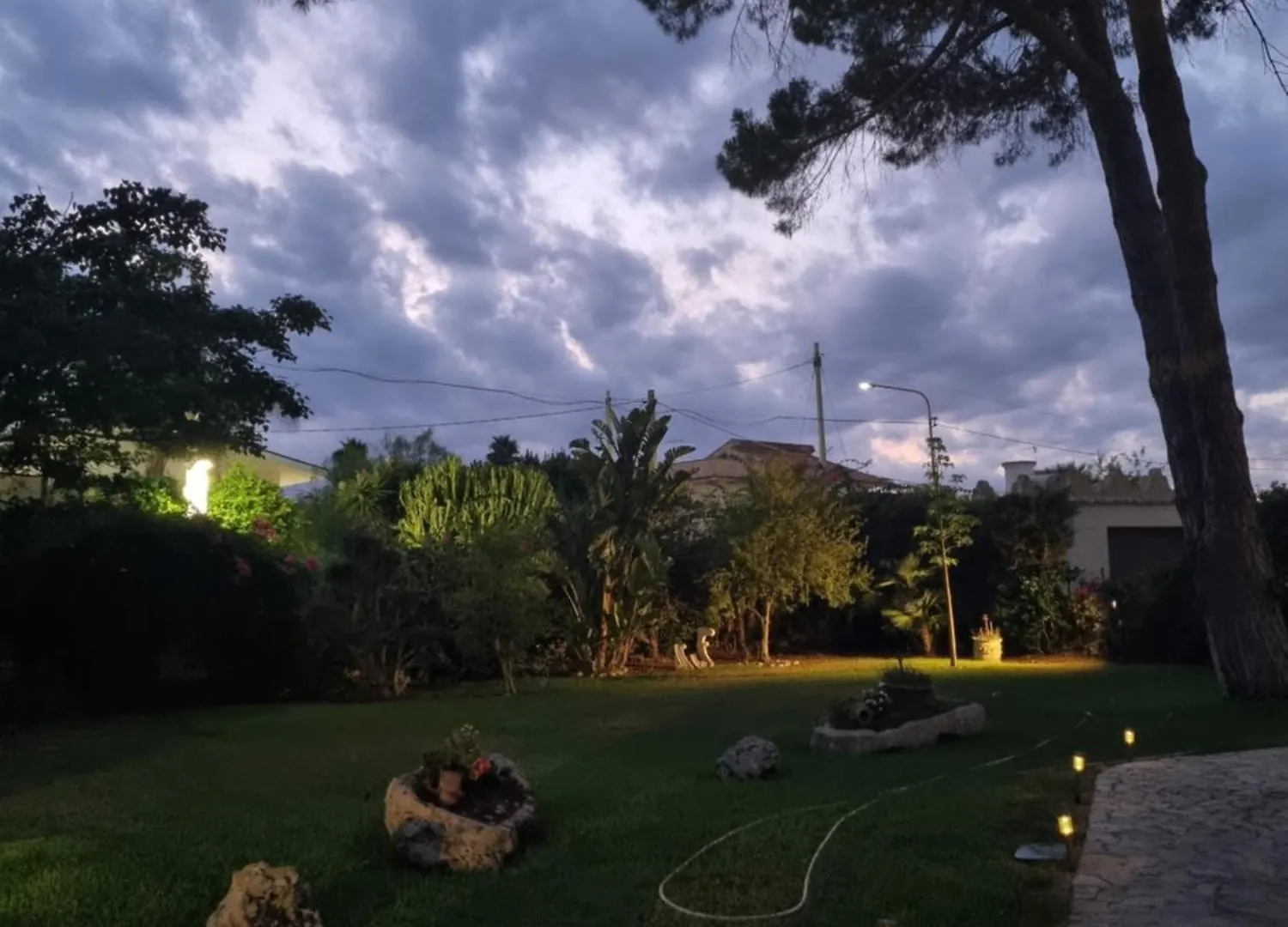Casa Vacanze Arenella 이탈리아