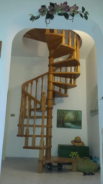 度假居 Casa Vacanze Arenella