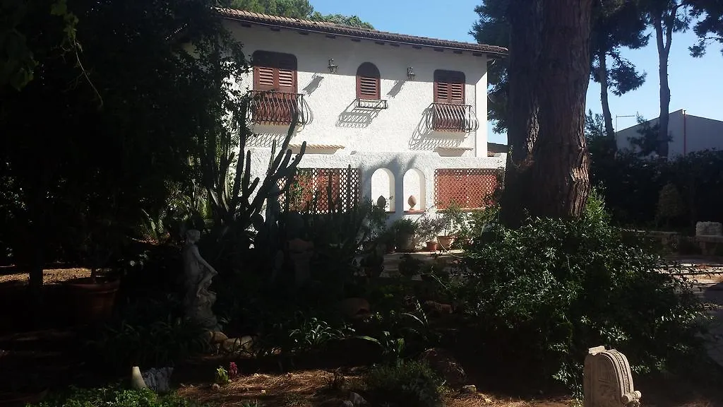 Casa Vacanze Arenella 0*, 아레넬라