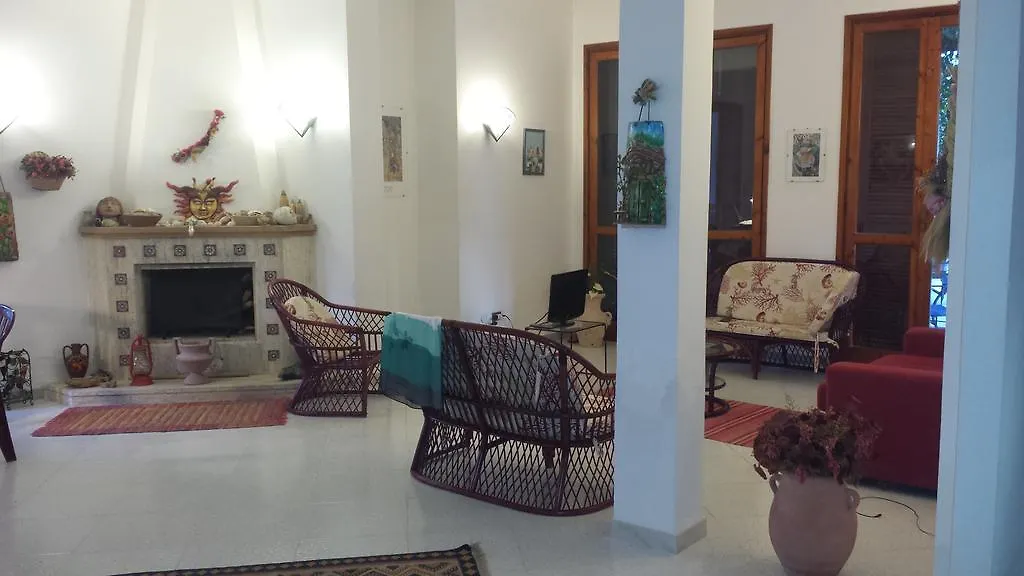 Casa Vacanze Arenella