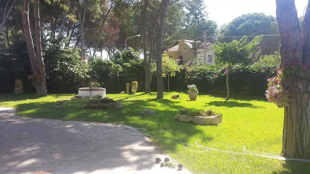 度假居 Casa Vacanze Arenella