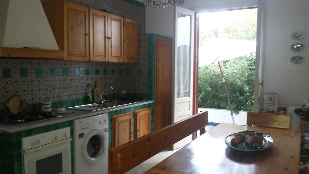 Casa Vacanze Arenella 0*, 阿雷内拉 意大利