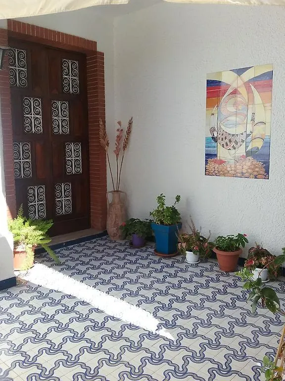 Casa Vacanze Arenella 0*, 阿雷内拉