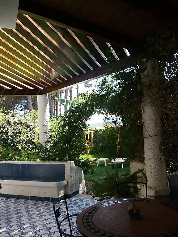 度假居 Casa Vacanze Arenella 意大利