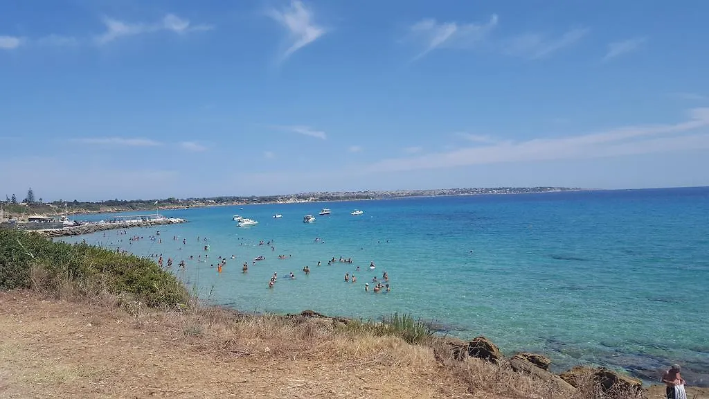 펜션 Casa Vacanze Arenella