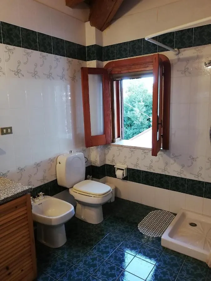 度假居 Casa Vacanze Arenella