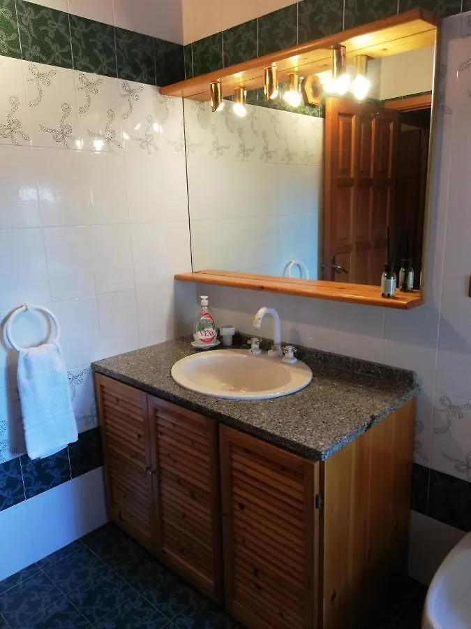 Casa Vacanze Arenella 펜션