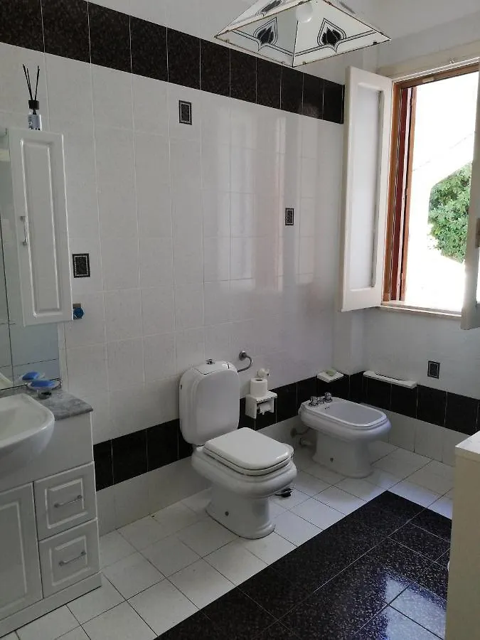 Casa Vacanze Arenella 0*, 아레넬라 이탈리아